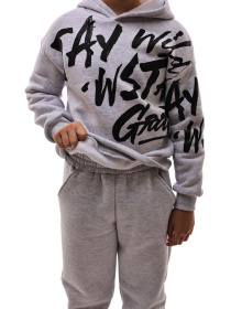 Спортивный костюм STREAM модель 695671 Фото