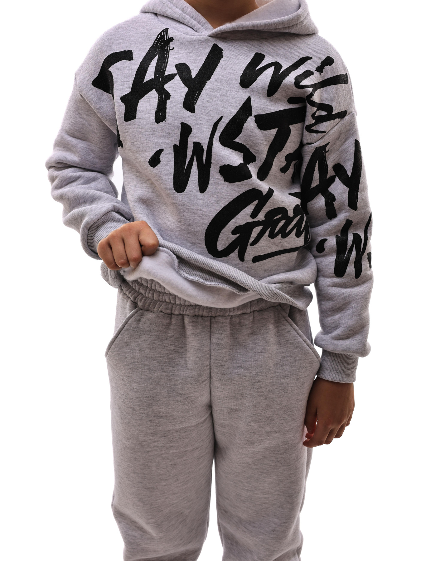 Спортивный костюм STREAM модель 695671 Спортивный костюм STREAM модель 695671 Фото