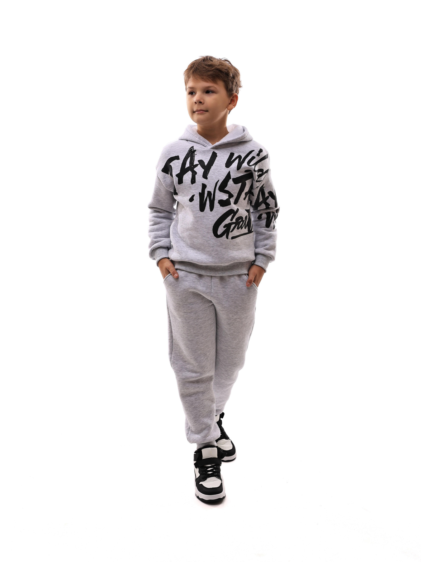 Спортивный костюм STREAM модель 695671 Спортивный костюм STREAM модель 695671 Фото