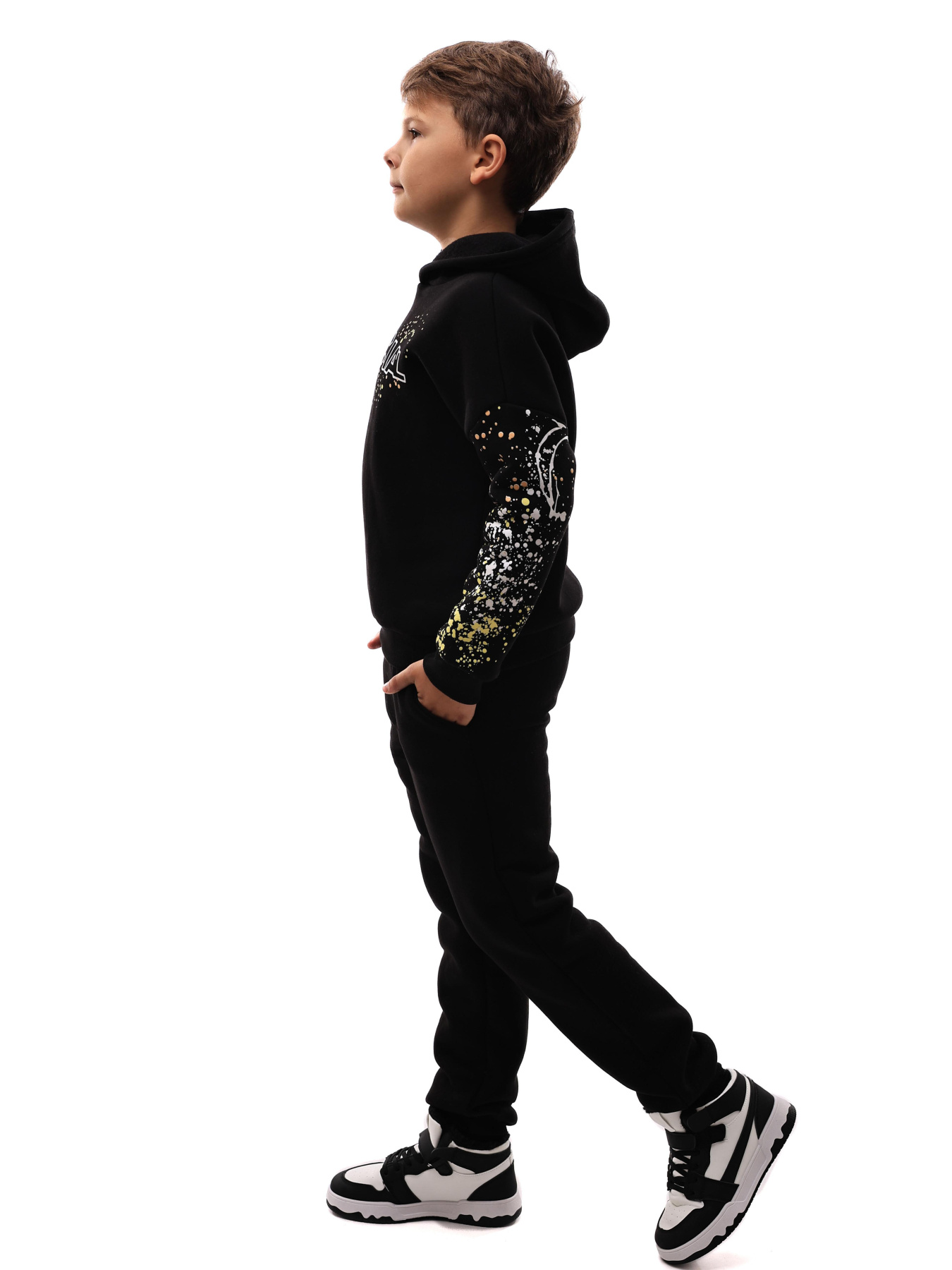 Спортивный костюм STREAM модель 695673 Фото