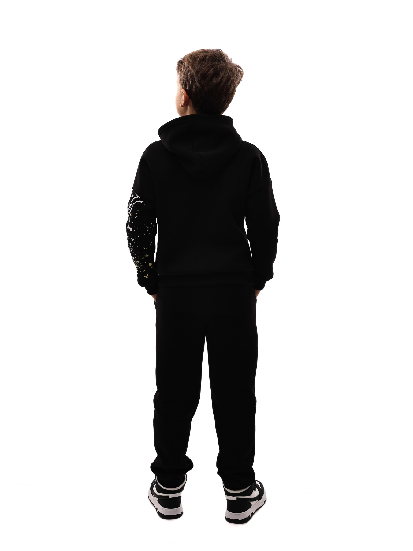 Спортивный костюм STREAM модель 695673 Фото