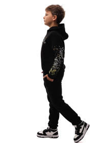 Спортивный костюм STREAM модель 695673 Фото