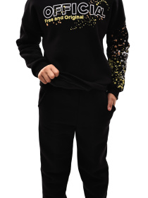 Спортивний костюм STREAM модель 695673 Фото