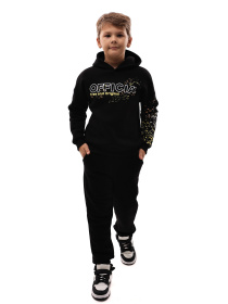 Спортивний костюм STREAM модель 695673 Фото