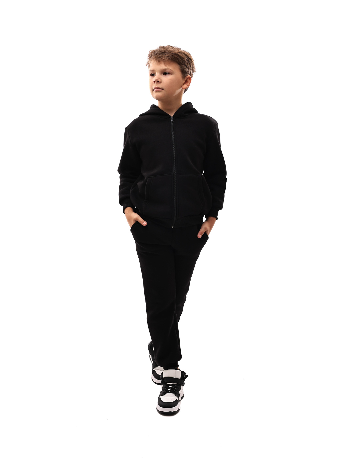 Спортивний костюм STREAM модель 696660 Фото