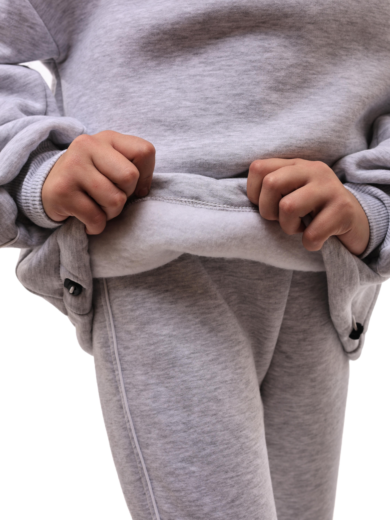 Спортивный костюм STREAM модель 698132 Фото