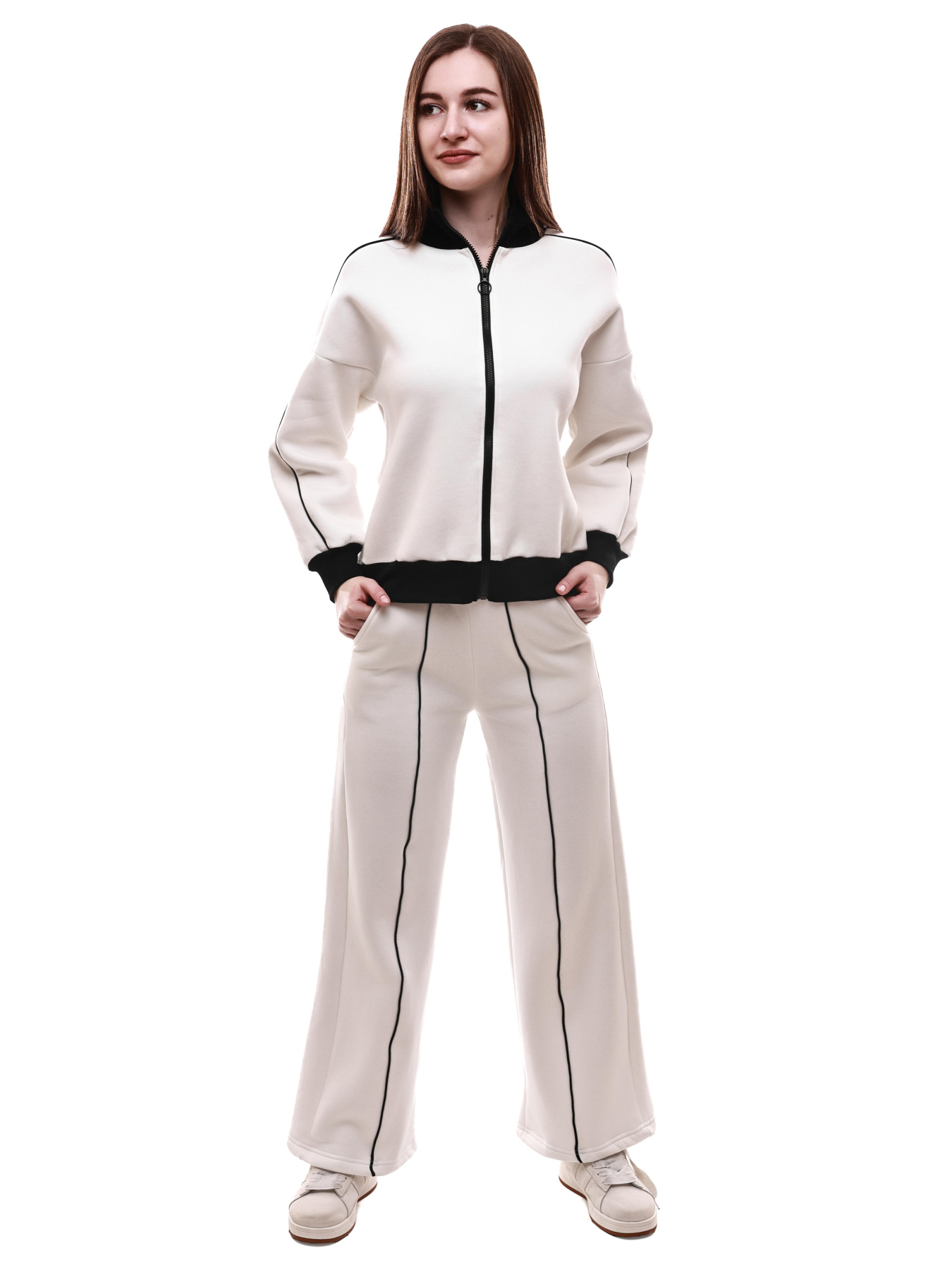 Спортивный костюм STREAM модель 703234 Фото