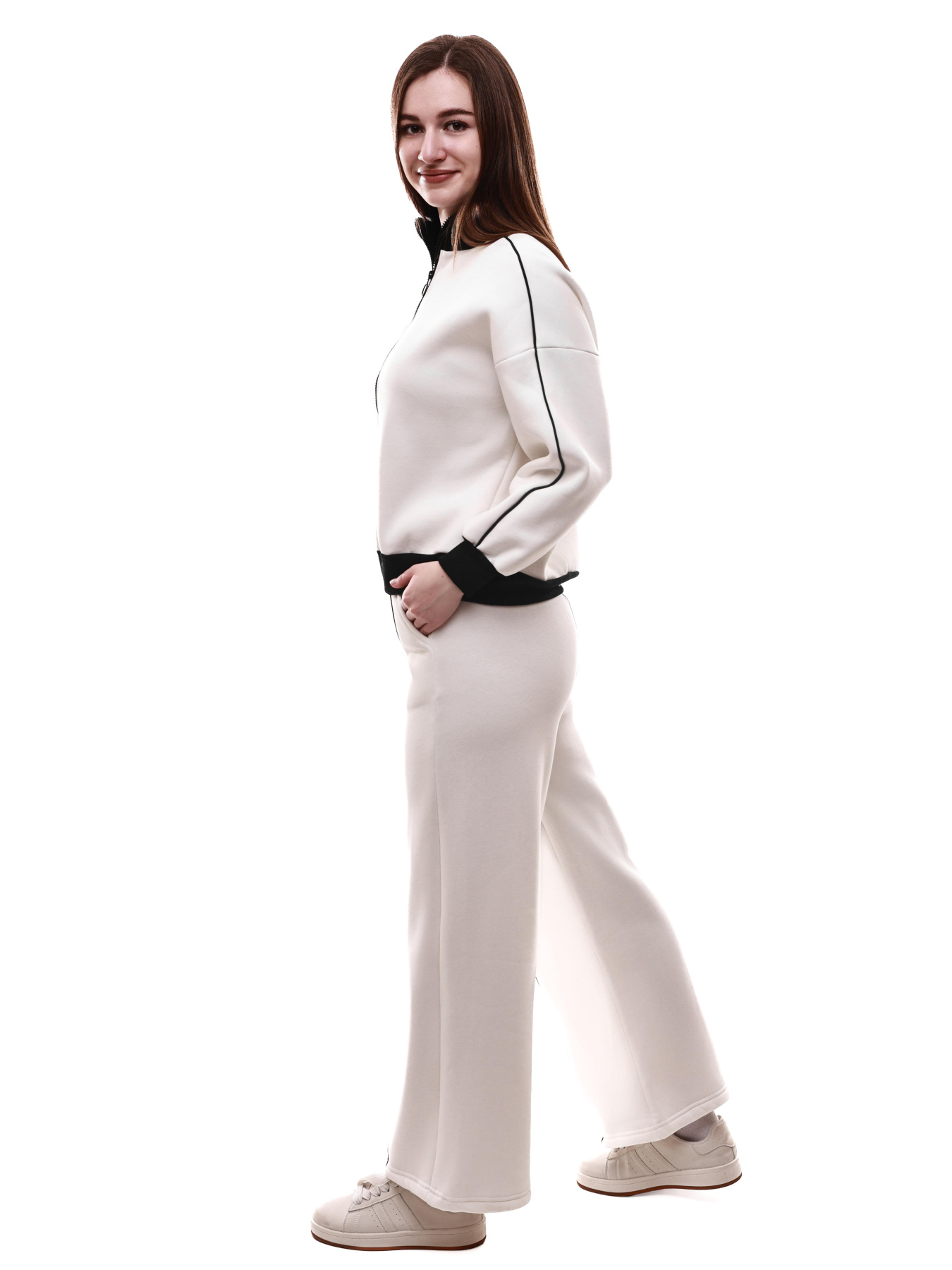 Спортивный костюм STREAM модель 703234 Фото