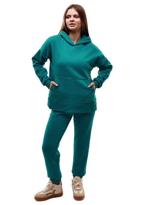 Спортивний костюм STREAM модель 694231 Фото