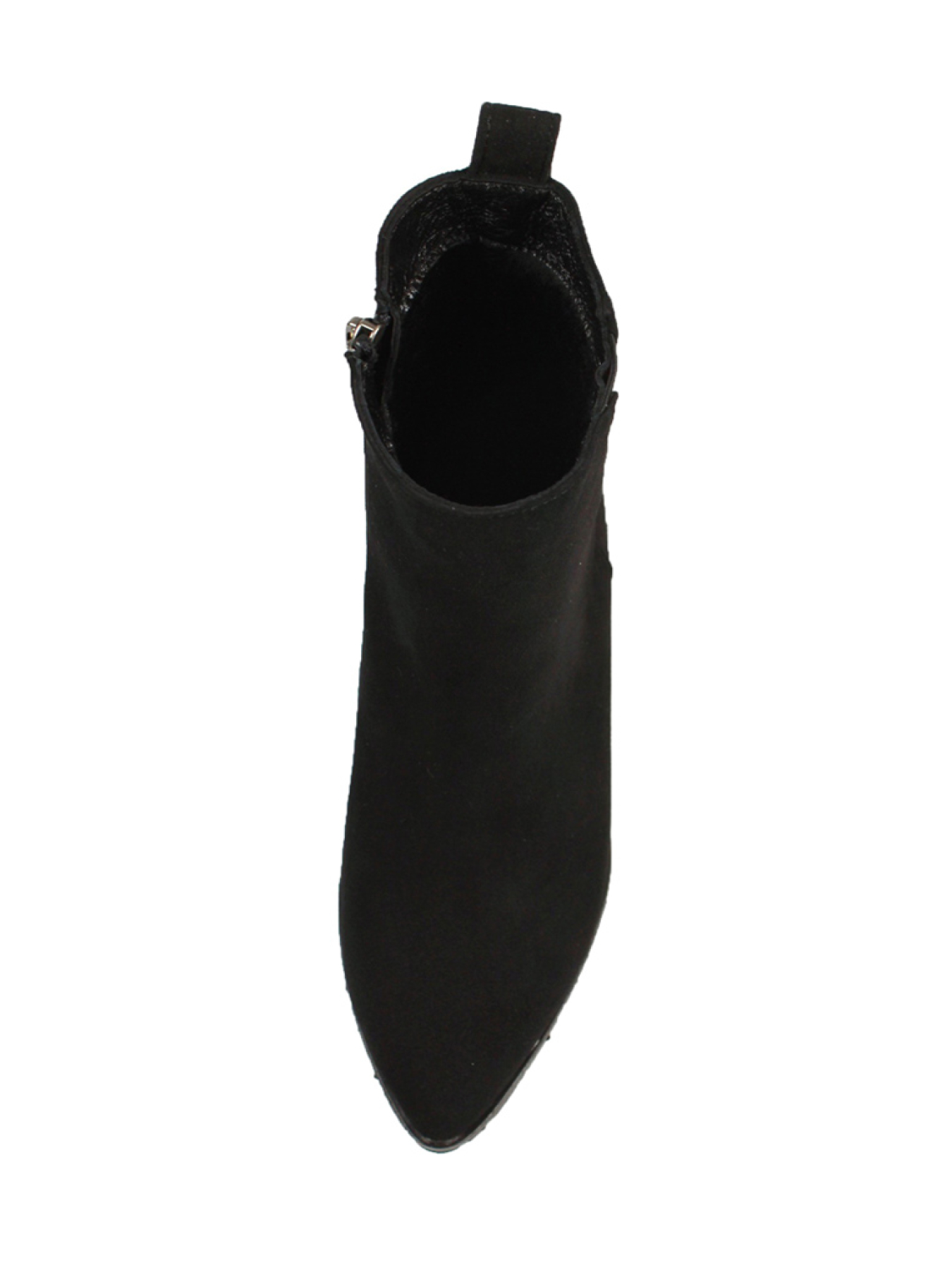 Ботинки It-girl модель 2904black Фото