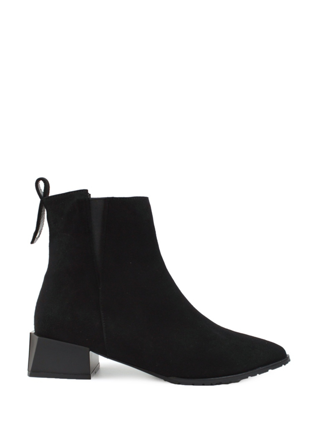 Ботинки It-girl модель 2904black Фото