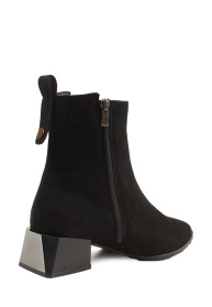 Ботинки It-girl модель 2904black Фото