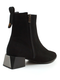 Ботинки It-girl модель 2904black Фото