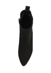 Ботинки It-girl модель 2904black Фото