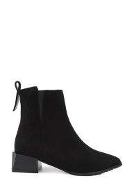 Ботинки It-girl модель 2904black Фото