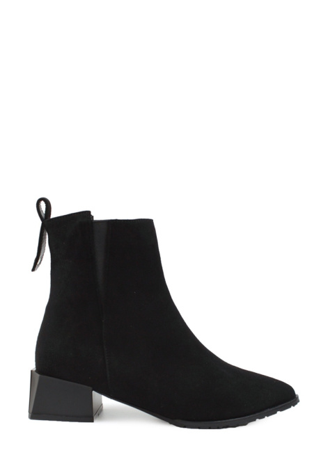 Ботинки It-girl модель 2904black Фото