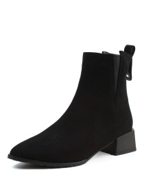 Ботинки It-girl модель 2904black Фото