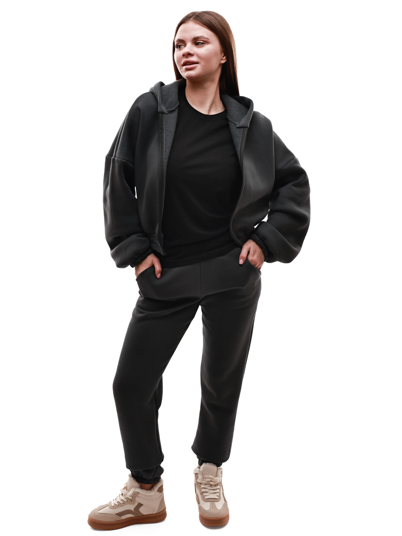 Спортивный костюм STREAM модель 705581 Фото