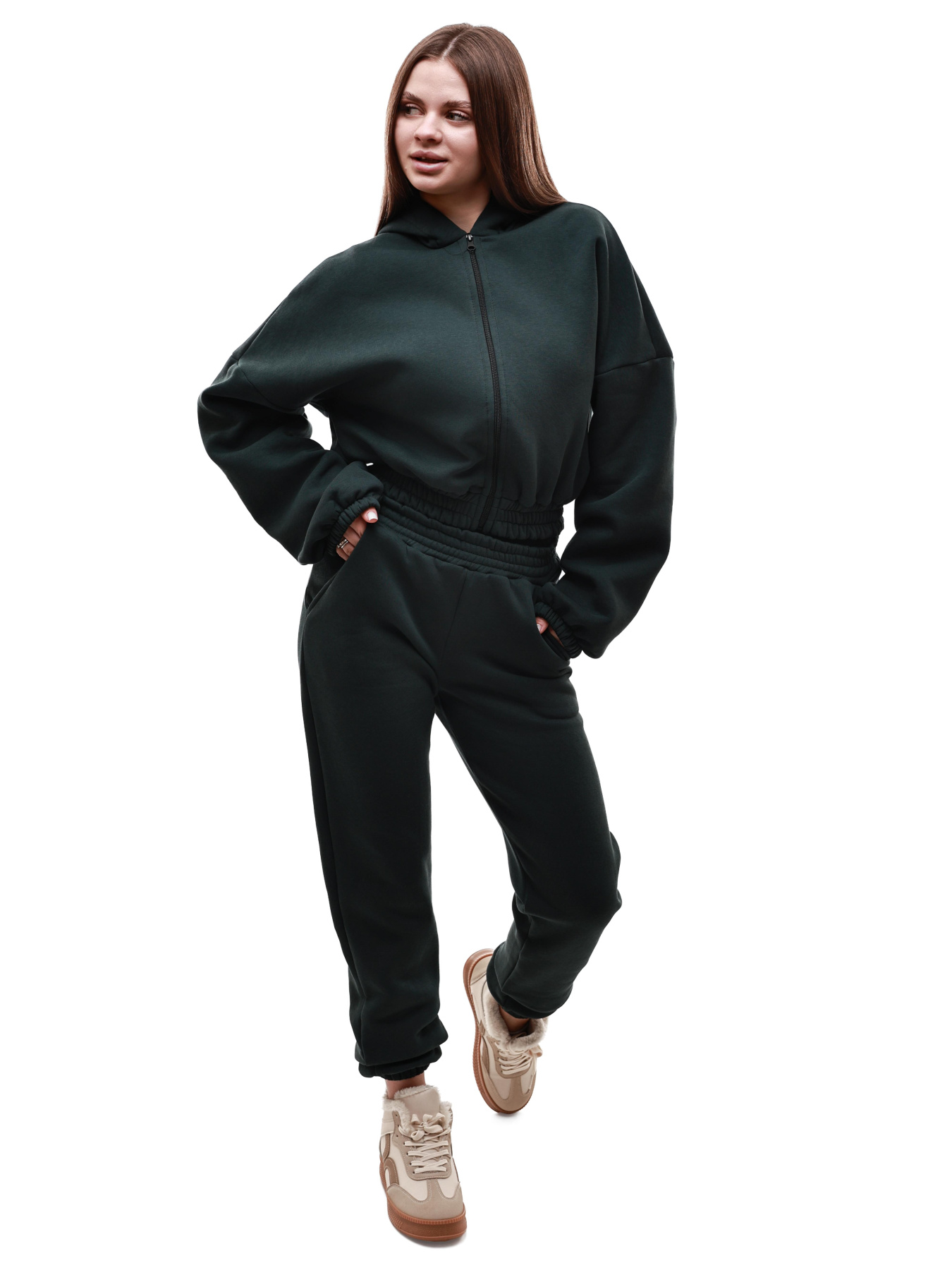 Спортивный костюм STREAM модель 705583 Фото