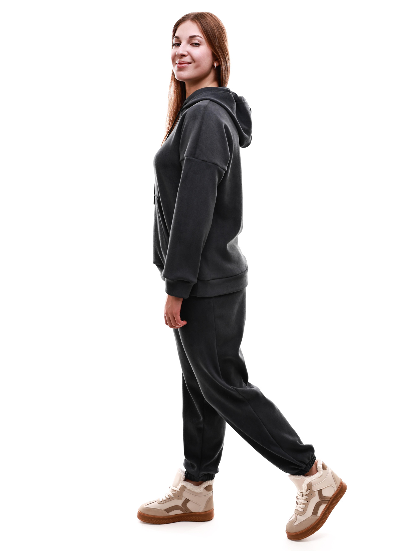 Спортивный костюм NEW KROP модель 705984 Фото