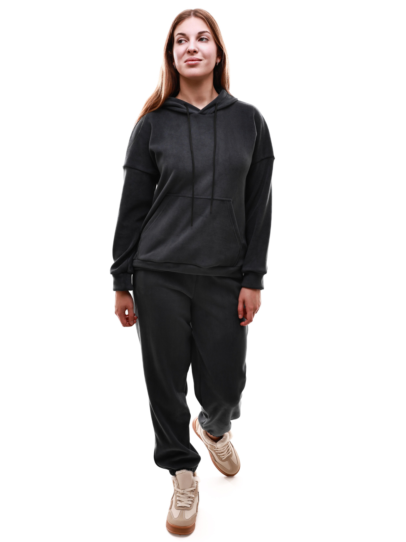 Спортивный костюм NEW KROP модель 705984 Спортивный костюм NEW KROP модель 705984 Фото