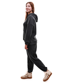 Спортивный костюм NEW KROP модель 705984 Спортивный костюм NEW KROP модель 705984 Фото