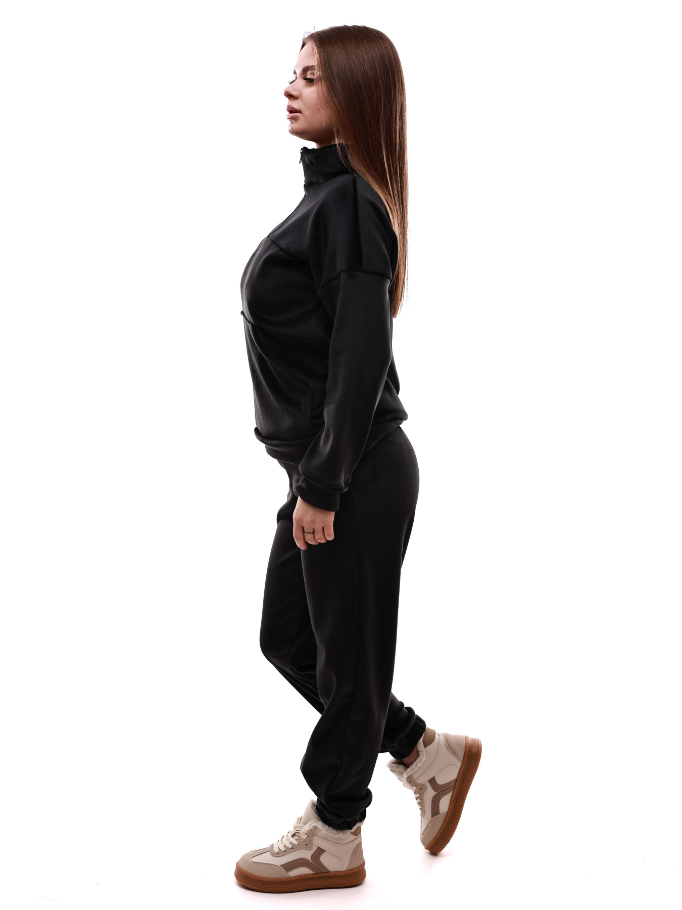 Спортивный костюм NEW KROP модель 706009 Фото