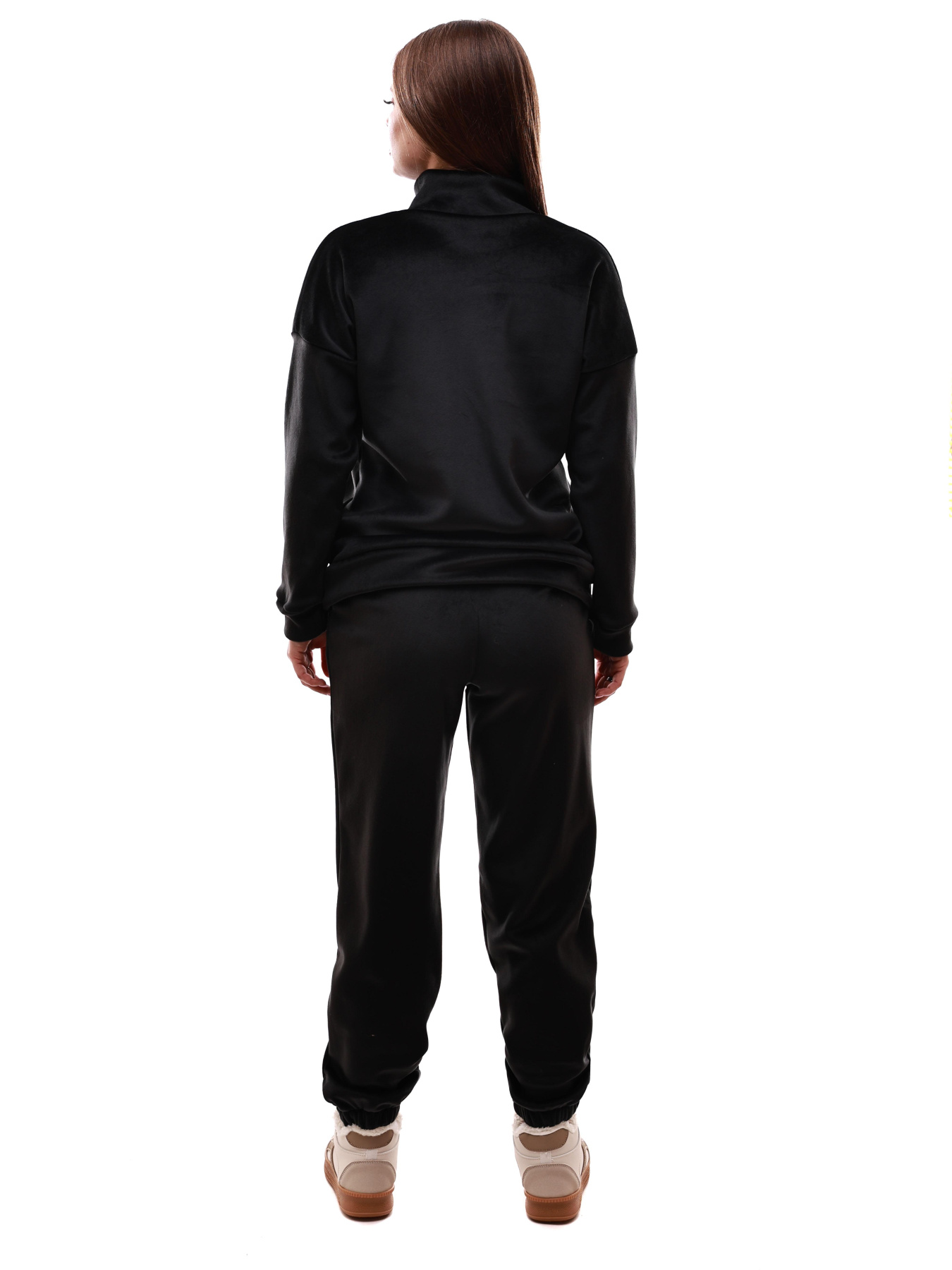 Спортивный костюм NEW KROP модель 706009 Фото