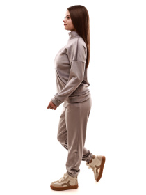 Спортивный костюм NEW KROP модель 706010 Фото