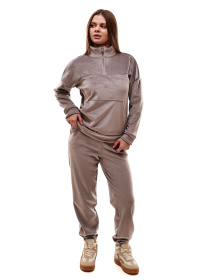 Спортивный костюм NEW KROP модель 706010 Фото