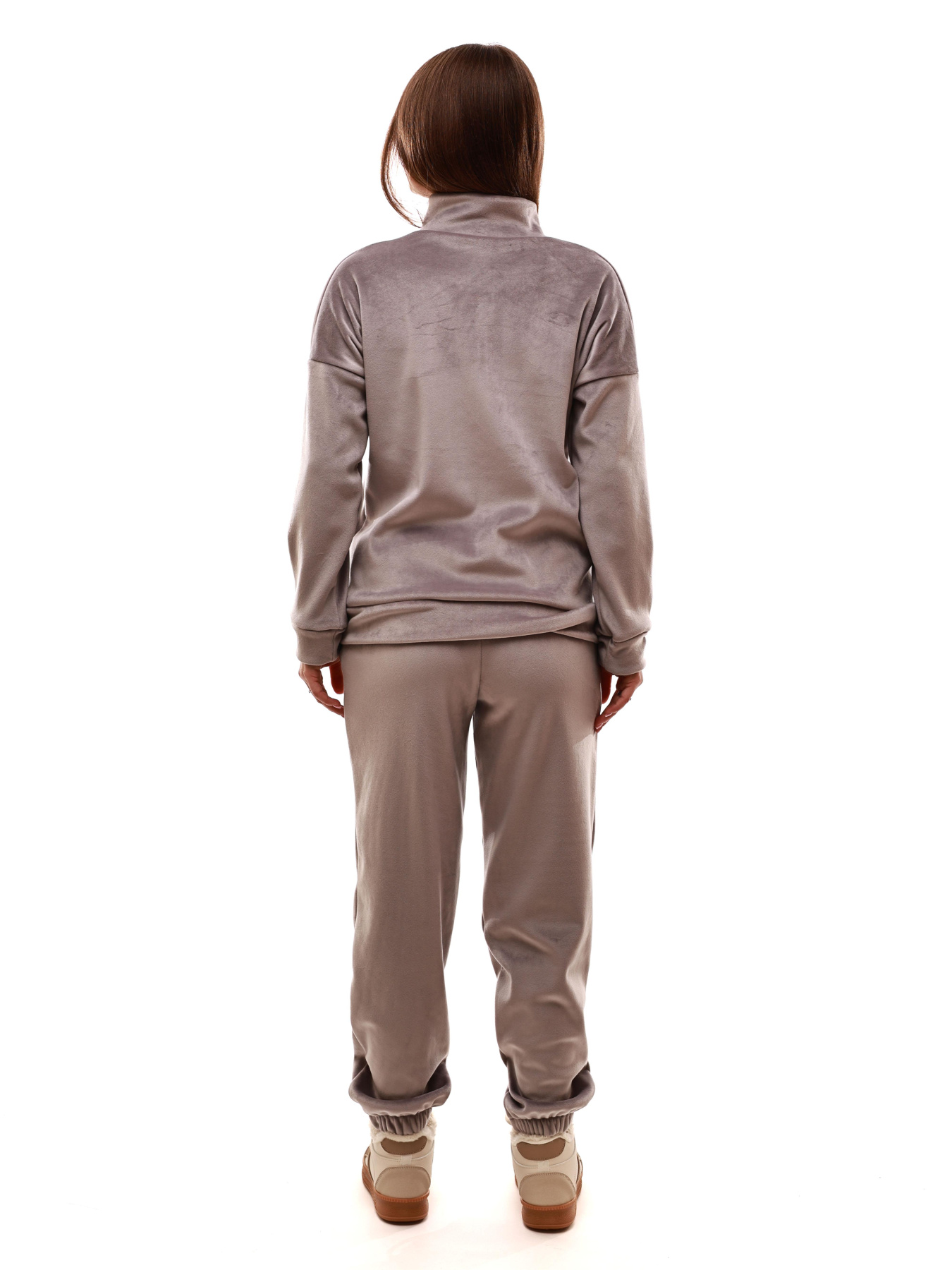 Спортивный костюм NEW KROP модель 706010 Спортивный костюм NEW KROP модель 706010 Фото