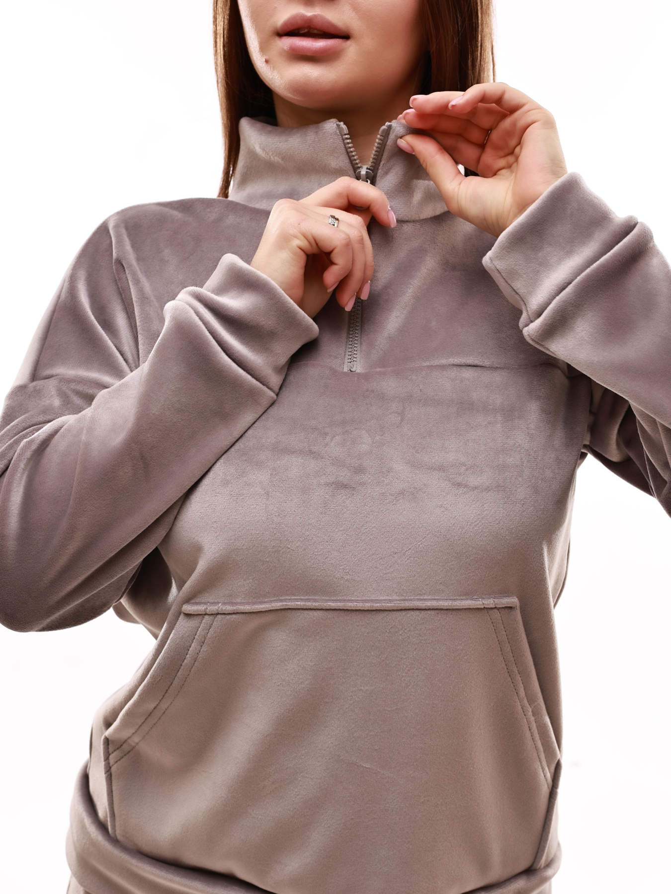 Спортивный костюм NEW KROP модель 706010 Спортивный костюм NEW KROP модель 706010 Фото