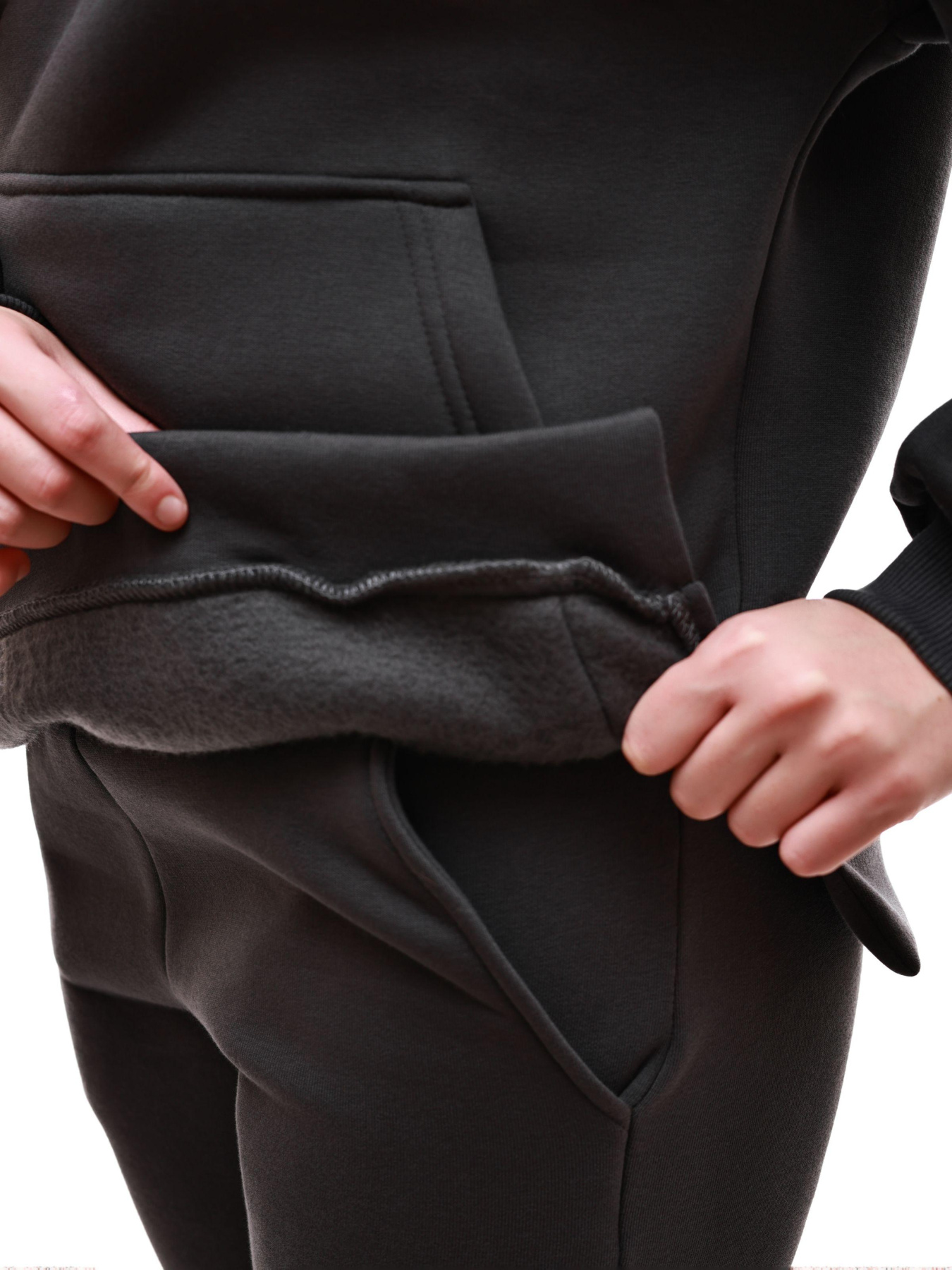 Спортивный костюм LUMO модель 706230 Фото