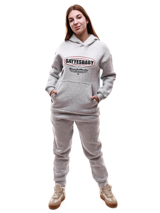 Спортивный костюм LUMO модель 706885 Фото