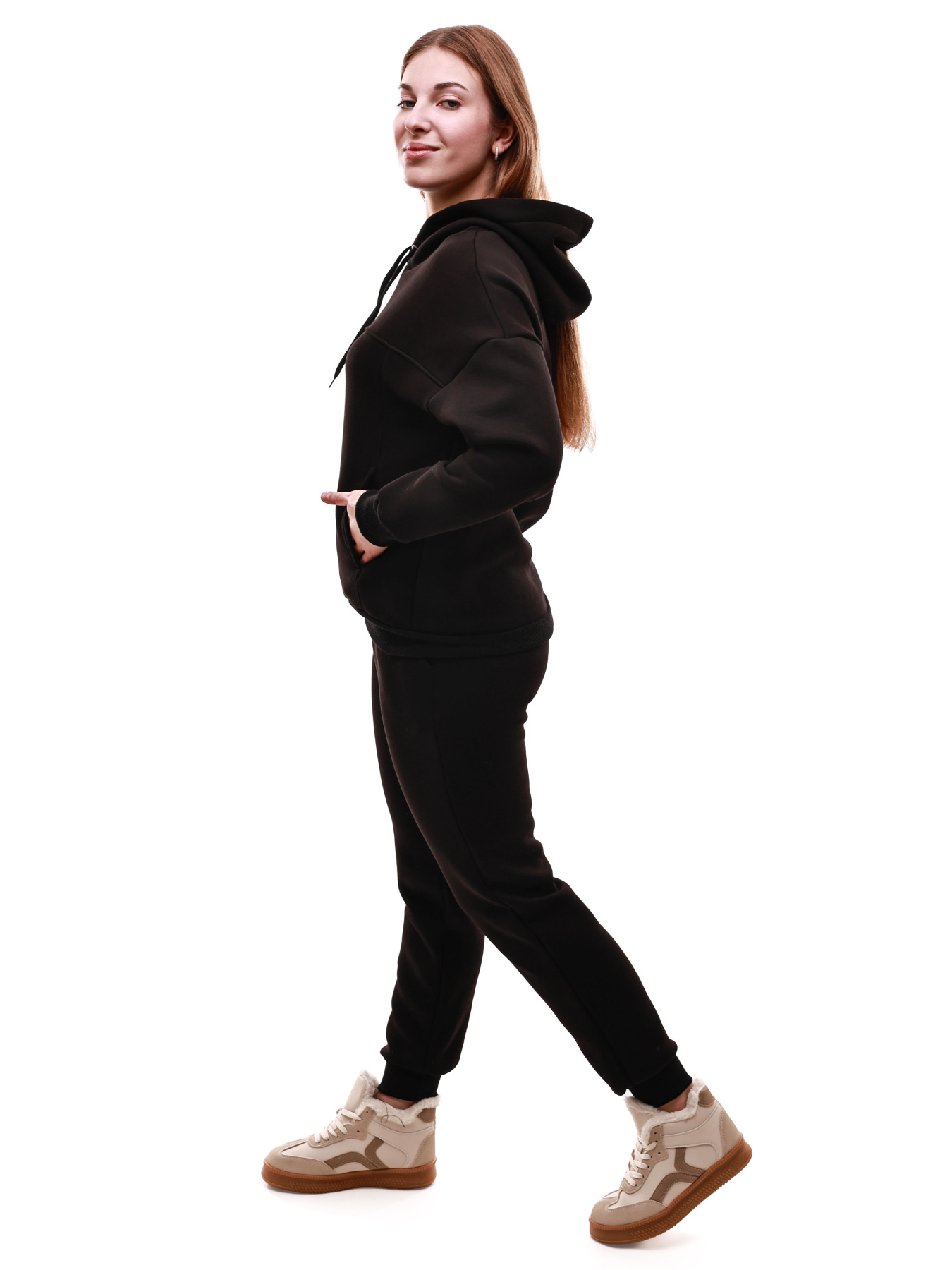 Спортивний костюм STREAM модель 707275 Фото