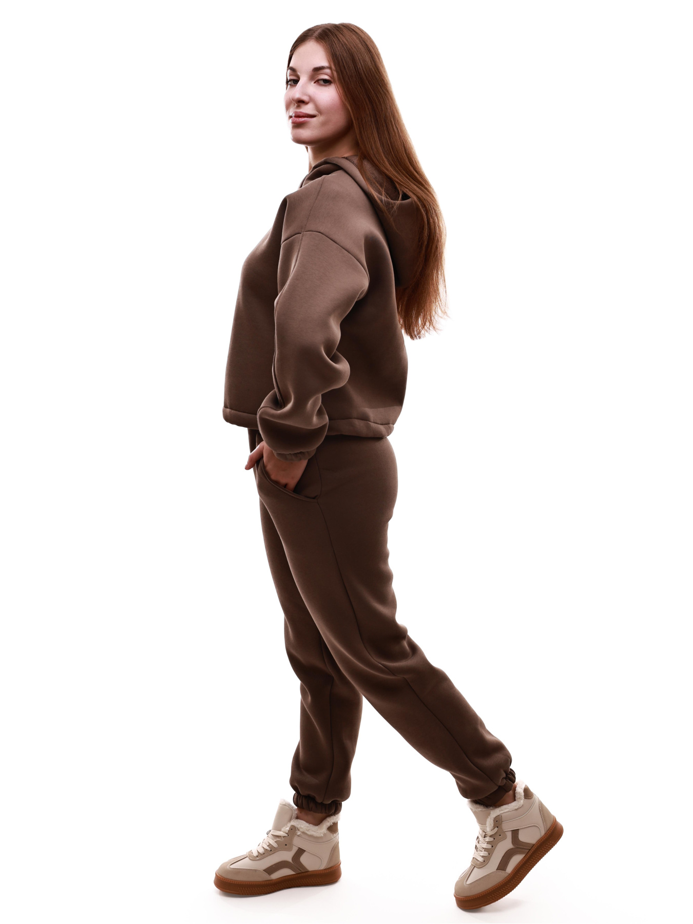 Спортивний костюм LUMO модель 708445 Фото