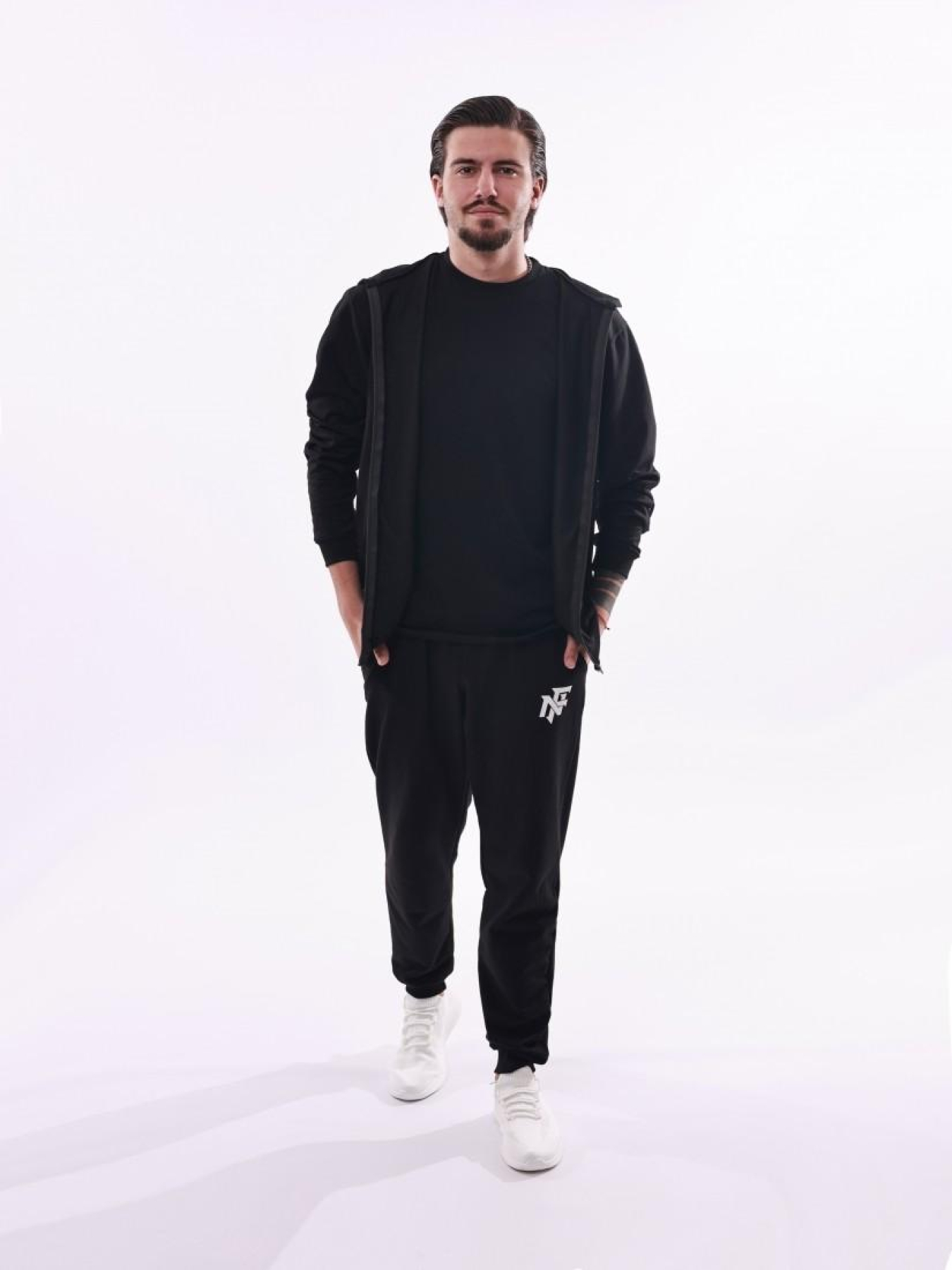 Спортивный костюм LUMO модель 688285 Фото