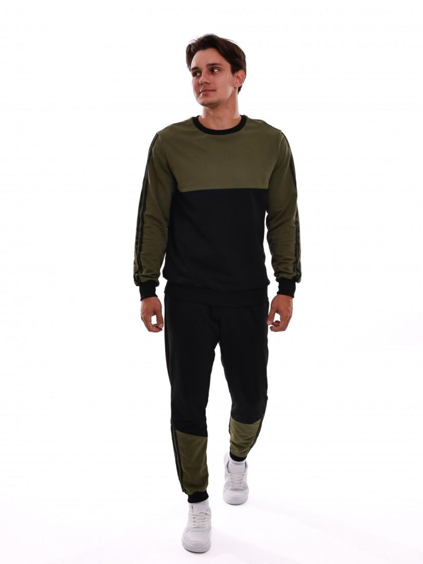 Спортивный костюм LUMO модель 694384 Фото