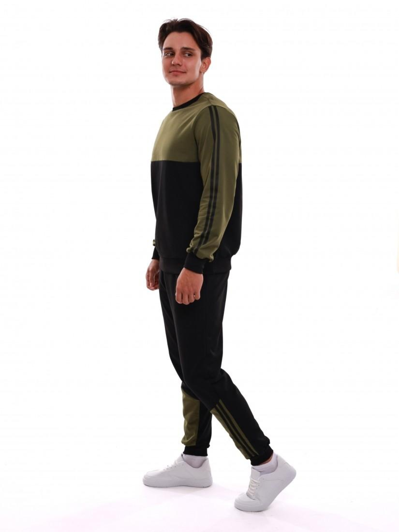 Спортивный костюм LUMO модель 694384 Фото