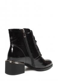 Бoтильоны It-girl модель K034-111-017BR Фото