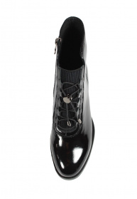 Бoтильоны It-girl модель K034-111-017BR Фото