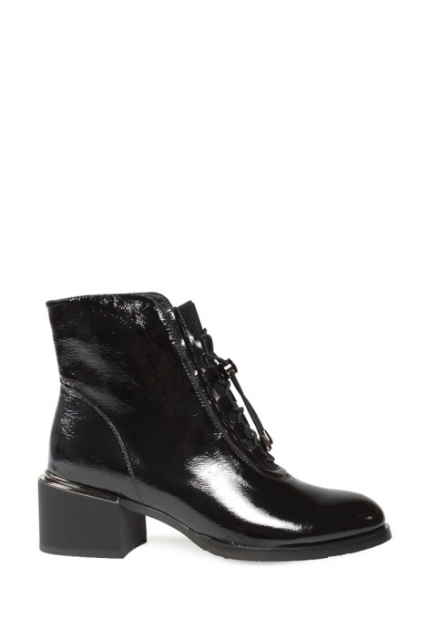 Бoтильоны It-girl модель K034-111-017BR Фото