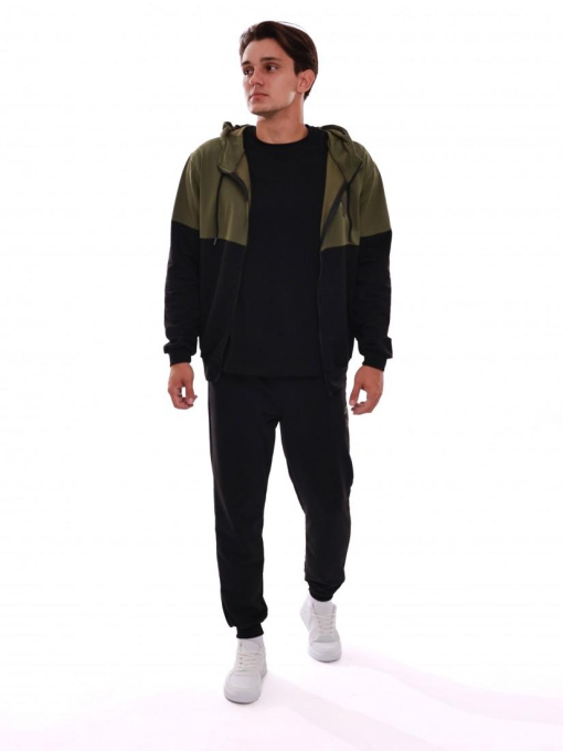 Спортивний костюм LUMO модель 695977 Фото