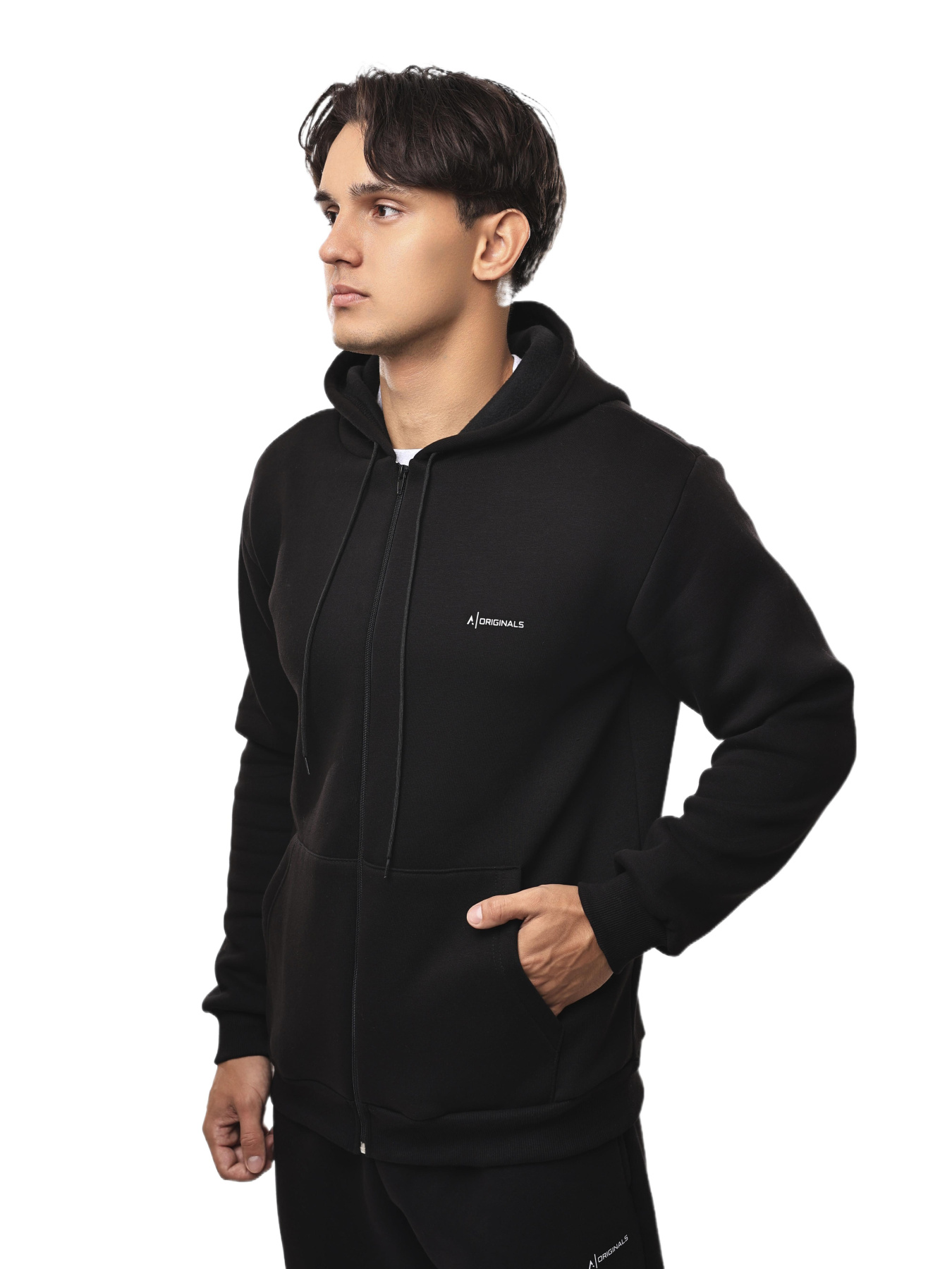 Спортивний костюм LIKE модель 693334 Фото