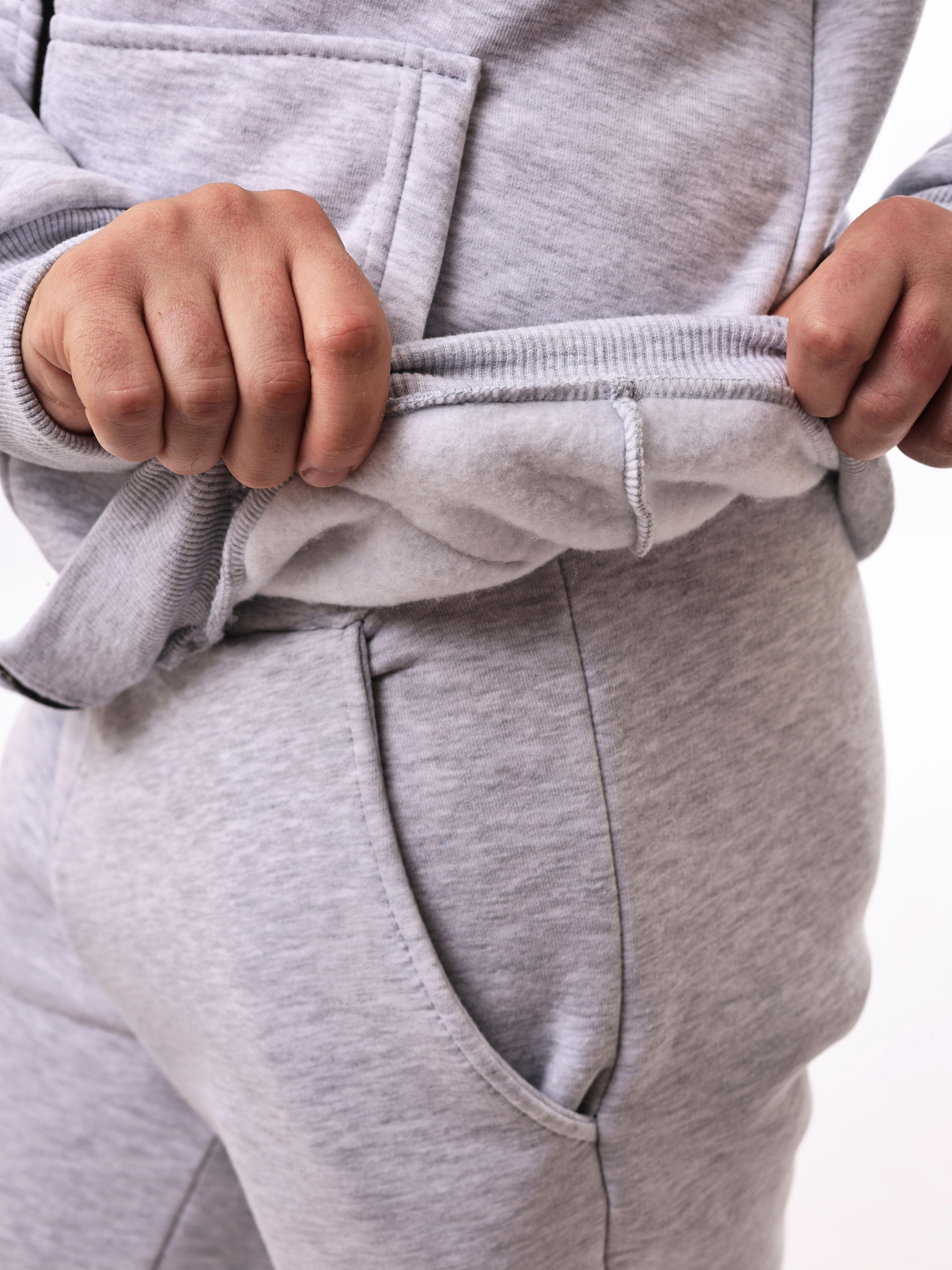 Спортивный костюм STREAM модель 694213 Фото