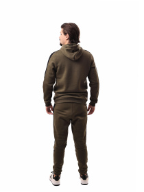 Спортивный костюм NEW KROP модель 694225 Фото