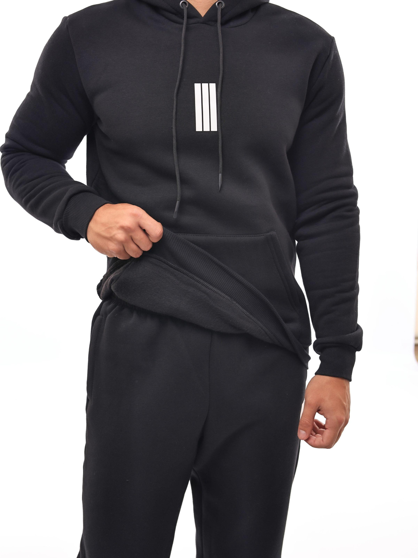 Спортивный костюм STREAM модель 690616 Фото