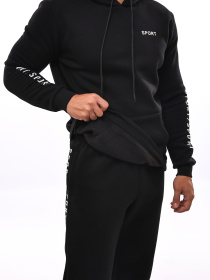 Спортивный костюм STREAM модель 690617 Фото