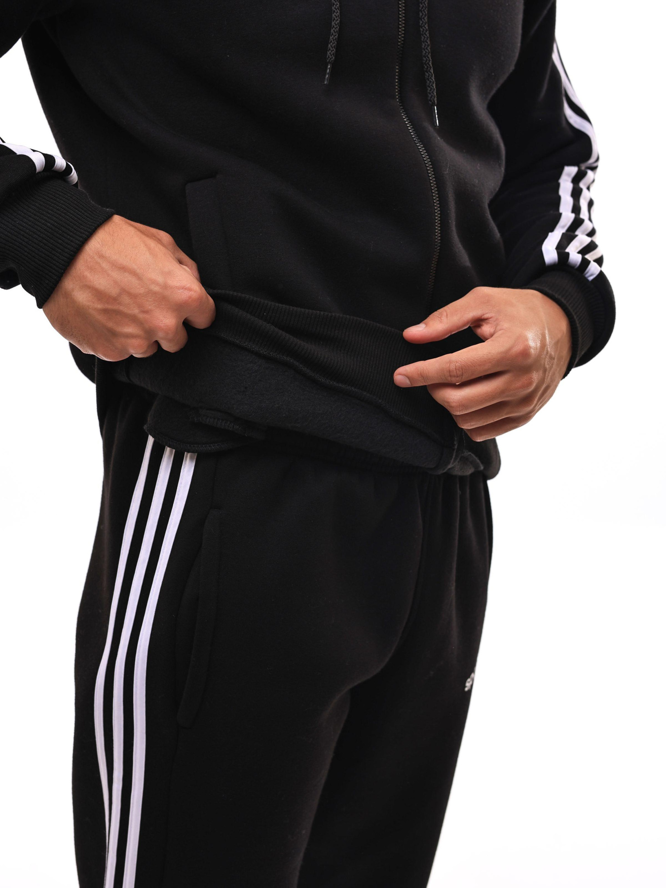 Спортивный костюм STREAM модель 693307 Фото