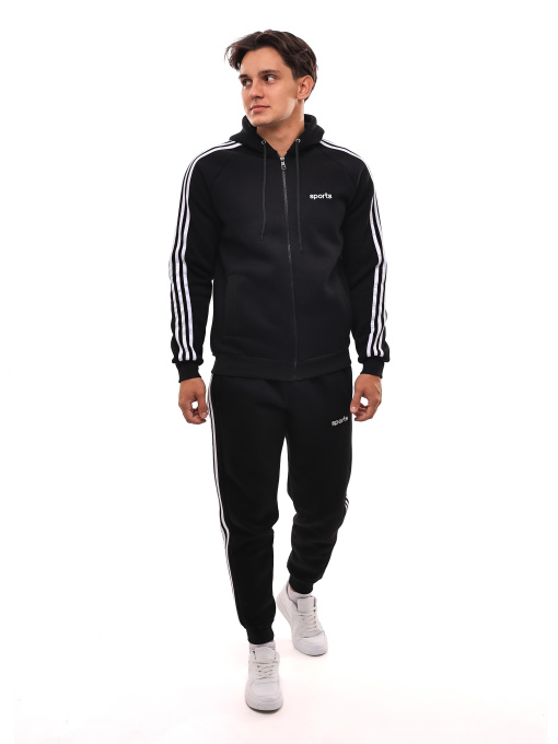 Спортивный костюм STREAM модель 693307 Фото